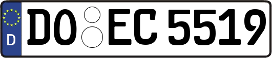 DO-EC5519