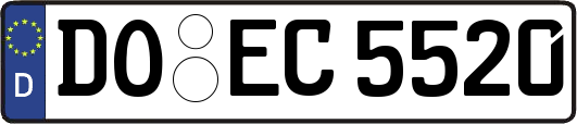 DO-EC5520