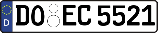 DO-EC5521