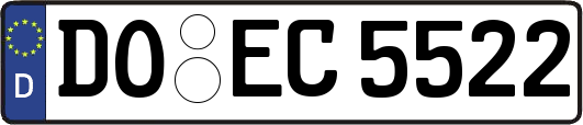DO-EC5522