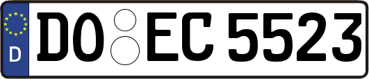 DO-EC5523