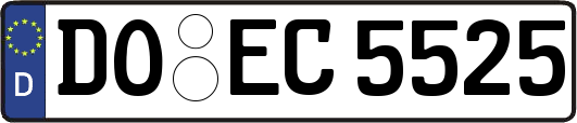 DO-EC5525
