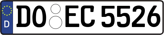 DO-EC5526