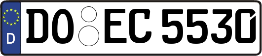 DO-EC5530