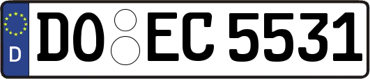 DO-EC5531