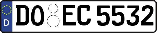DO-EC5532
