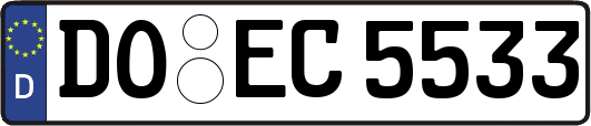 DO-EC5533