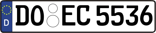 DO-EC5536