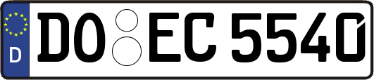 DO-EC5540