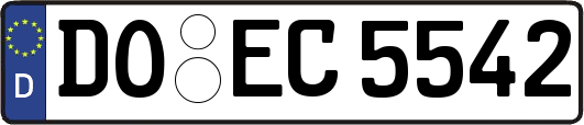 DO-EC5542