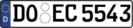 DO-EC5543