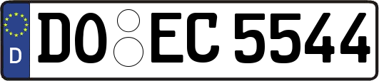 DO-EC5544