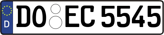 DO-EC5545