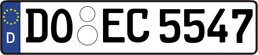 DO-EC5547