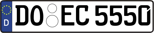 DO-EC5550