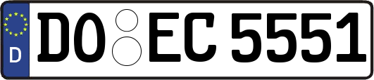 DO-EC5551