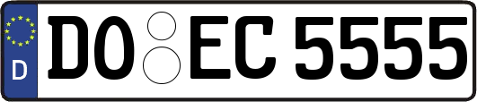 DO-EC5555
