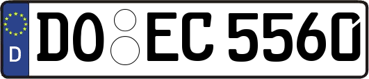 DO-EC5560