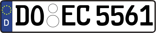 DO-EC5561