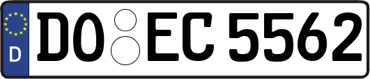 DO-EC5562