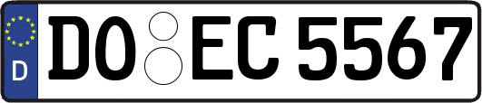 DO-EC5567