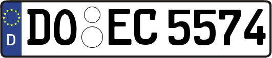 DO-EC5574