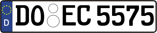 DO-EC5575