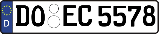 DO-EC5578