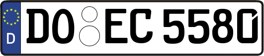 DO-EC5580
