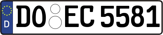 DO-EC5581