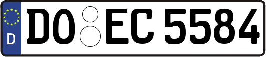 DO-EC5584
