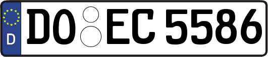 DO-EC5586