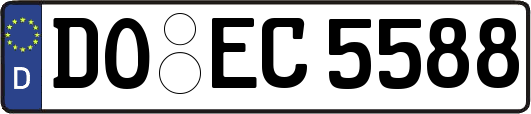 DO-EC5588