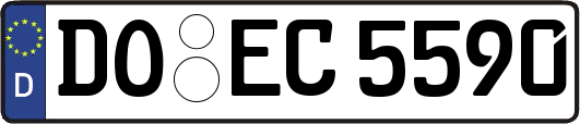 DO-EC5590
