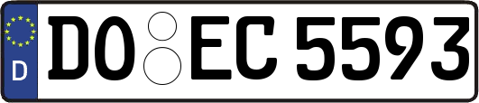 DO-EC5593