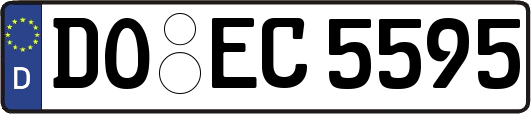 DO-EC5595