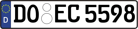 DO-EC5598