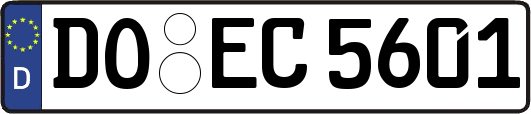 DO-EC5601