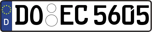 DO-EC5605
