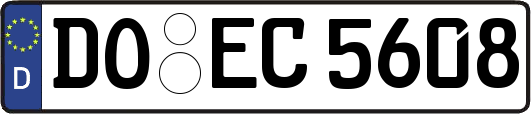 DO-EC5608