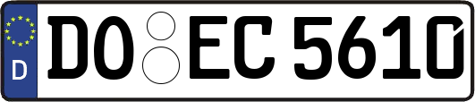 DO-EC5610