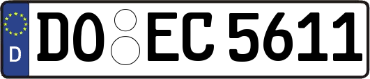 DO-EC5611