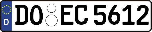 DO-EC5612