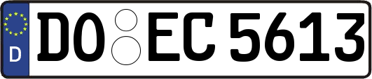 DO-EC5613