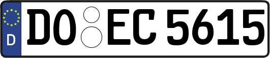 DO-EC5615