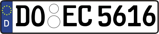DO-EC5616