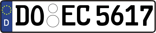 DO-EC5617