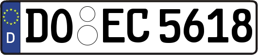 DO-EC5618