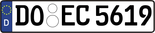 DO-EC5619