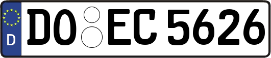 DO-EC5626